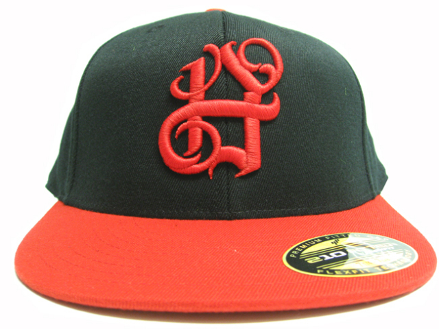 ART SIDE CASPER (A) 　FLEX　BB CAP（3色展開） 2トーン