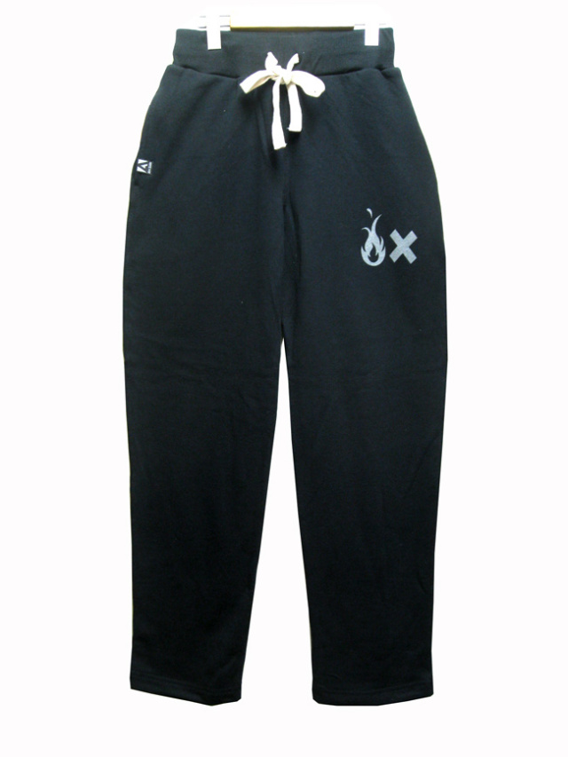 ART SIDE スウェットパンツ 4色展開