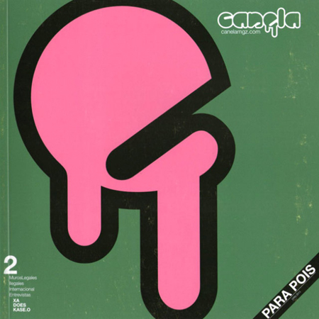 canelaマガジン02