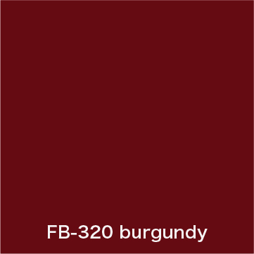 FLAME 320 burgundy