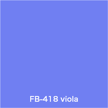 FLAME 418 viola