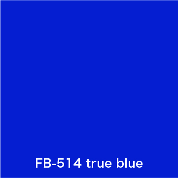 FLAME 514 true blue