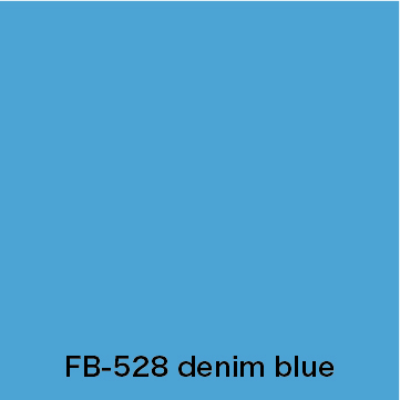 FLAME 528 denim blue