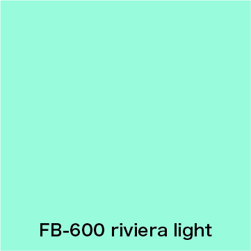 FLAME 600 riviera light