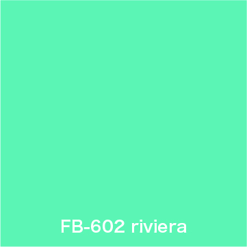 FLAME 602 riviera