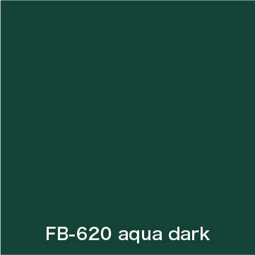 FLAME 620 aqua dark