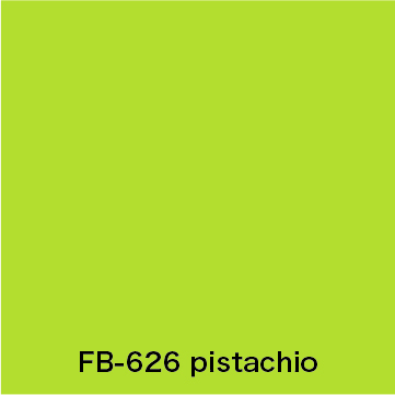 FLAME 626 pistachio