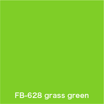 FLAME 628 grass green