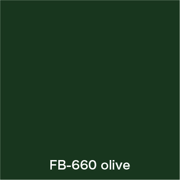 FLAME 660 olive