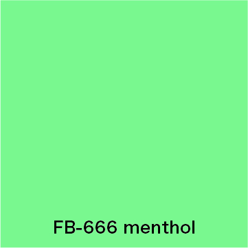 FLAME 666 menthol