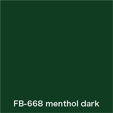 FLAME 668 menthol dark