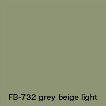 FLAME 732 grey beige light
