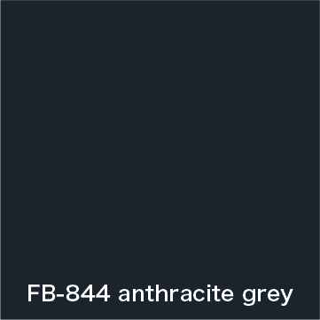 FLAME 844 anthracite grey