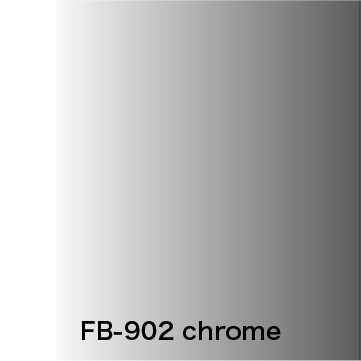 FLAME 902 ultra chrome