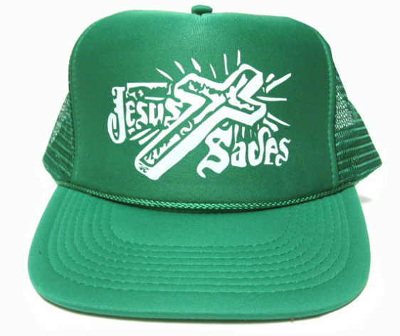 TRUCK BRAND　メッシュキャップ　GLORY