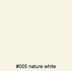 Belton #005 nature white