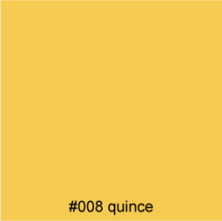 #008 quince