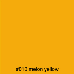 #010 melon-yellow