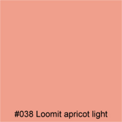 #038 Loomit-apricot-light