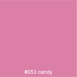 #053 candy