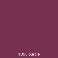 #055 purple