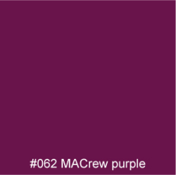 #062 MACrew purple