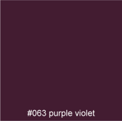 #063 purple violet