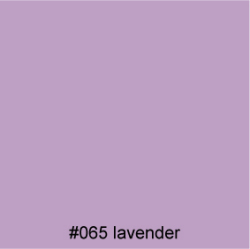 #065 lavender