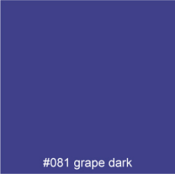 #081 grape dark