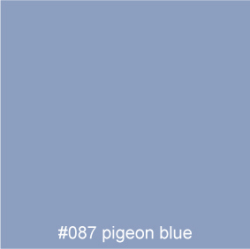 #087 pigeon-blue