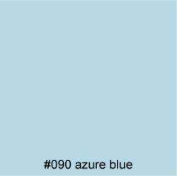 #090 azure-blue