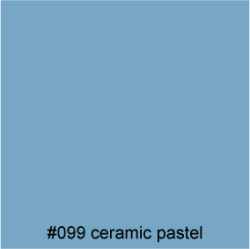 #099 ceramic pastel