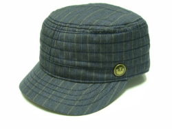 GOORIN ワークcap　NICO チャコールグレー