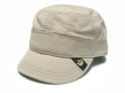 GOORIN ワークキャップ　PRIVATE カーキ