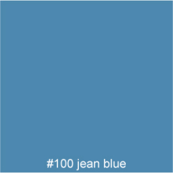 #100 jean-blue