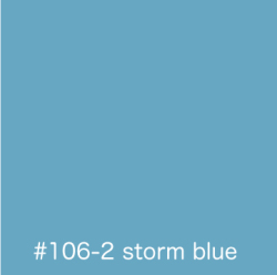 #106-2-storm　blue