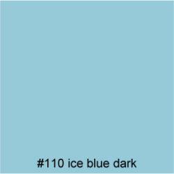 #110 ice blue dark