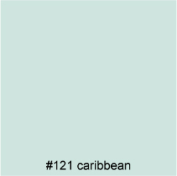 #121 caribbean