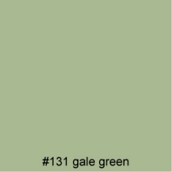 #131 gale green