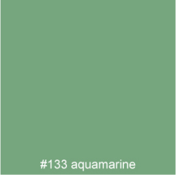 #133 aquamarine