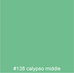 #138 calypso middle