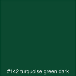 #142 turquoise-green-dark