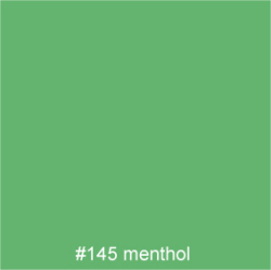 #145 menthol