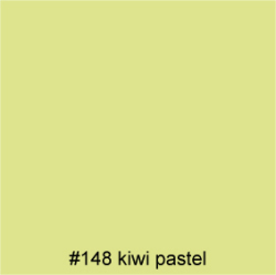 #148 kiwi pastel