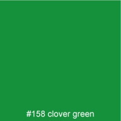 #158 clover-green