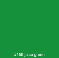 #159 juice green
