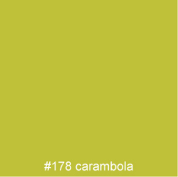#178 carambola
