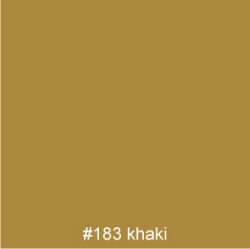 #183 khaki