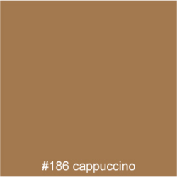 #186 cappuccino