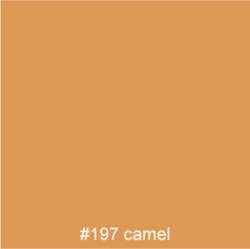 #197 camel